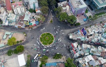 TP HCM bình dị, thân thương