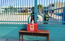 Quảng Nam công bố danh sách 57 người trúng cử đại biểu HĐND tỉnh