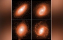 Tín hiệu vô tuyến từ 5 thiên hà khác liên tục phát đến Trái Đất