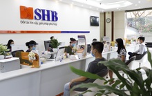 SHB phát hành hơn 175 triệu cổ phiếu chia cổ tức, nâng vốn điều lệ lên 19.260 tỉ đồng