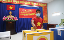 Ngày đặc biệt ở xã đảo duy nhất của TP HCM