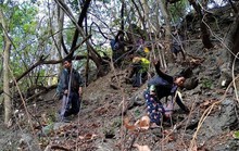 Myanmar chưa hạ nhiệt