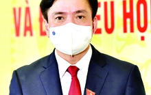 Bầu cử thành công
