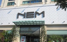 BIDV hạ giá khoản nợ gần 500 tỉ đồng liên quan hãng thời trang NEM