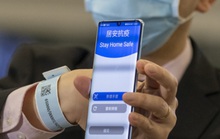 Kiến nghị sản xuất vòng tay điện tử theo dõi người cách ly trong dịch Covid-19