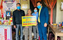 Thực hư chuyện 500 triệu đồng hỗ trợ dân xây nhà của Hoài Linh gây ồn ào tại Quảng Nam