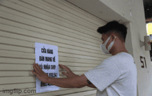 Hàng quán Hà Nội đồng loạt dừng hoạt động, chỉ bán mang về