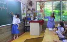 TP HCM: Học sinh lớp 1 đạt kết quả cao