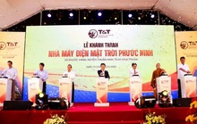 Sở Công Thương Ninh Thuận bị kiểm điểm vì tiếp Tập đoàn T&T trong mùa dịch