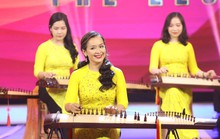 NSƯT Hải Phượng đứt ruột với tiếng đàn tranh