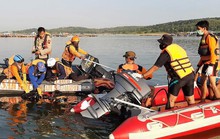 5 người một nhà chết đuối khi chụp hình tự sướng ở Indonesia