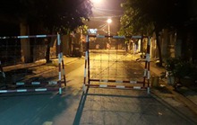 TP HCM: 1 trường hợp F1 nghi Covid-19 ở Hóc Môn thành F0