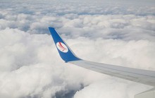 Cấm cửa máy bay Belarus, EU bị tố là không tặc