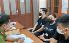 Thanh niên lái siêu xe Ferrari khai: Sau khi bị còng tay, không ai làm việc với tôi (?!)