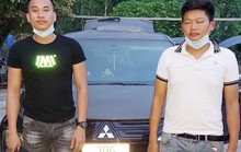 Khởi tố 2 đối tượng đưa 4 người Trung Quốc vượt biên vào Đà Nẵng, với giá 20 triệu đồng