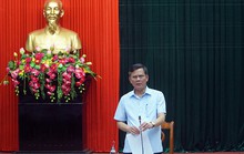 Quảng Bình công bố danh sách 50 đại biểu trúng cử HĐND tỉnh nhiệm kỳ 2021-2026