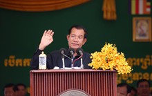 Thủ đô của Campuchia chuẩn bị được dỡ phong tỏa Covid-19