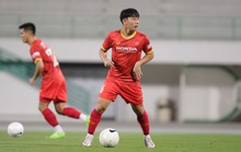 Ẩn số Trần Minh Vương