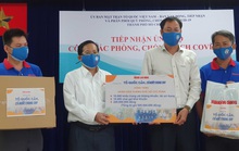 Chương trình Tổ quốc cần, cả nước chung tay: Thiết thực, kịp thời, trách nhiệm