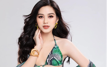 Nhan sắc 3 mỹ nhân Việt chuẩn bị tham chiến Hoa hậu Thế giới