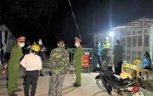 Hải Dương phát hiện 2 người nghi mắc Covid-19