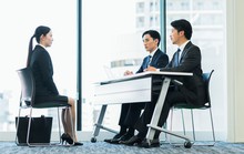 Cách tìm việc ở công ty nước ngoài