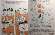 Thành ngữ bằng tranh quá nhiều sai sót (*): Hơn 300 thành ngữ, lỗi chiếm trên 10%
