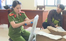 Phát hiện vụ mua bán súng đồ chơi trẻ em nguy hiểm