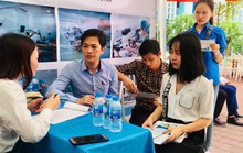 Cách vượt qua áp lực tìm việc cho người vừa tốt nghiệp