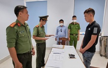 Điều tra đường dây lợi dụng chính sách, đưa người nhập cảnh trái phép