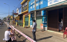 Đồng Nai phong tỏa 20 hộ dân liên quan nữ quán bar ở Đà Nẵng nhiễm Covid-19