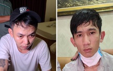 Cặp bạn tù “bao” trọn một khách sạn ở Đà Nẵng để làm ổ buôn bán ma túy