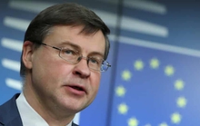 EU hoãn phê chuẩn thỏa thuận đầu tư “khủng” với Trung Quốc