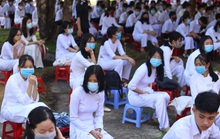 Trừ Hội An, học sinh, sinh viên Quảng Nam đi học lại từ ngày mai