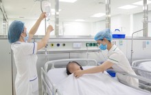 Bộ Y tế ra mắt kênh thông tin về căn bệnh khiến 100.000 người Việt tử vong mỗi năm