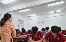 Nóng: TP HCM cho học sinh nghỉ học từ ngày 10-5