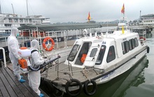 Quảng Ninh tạm đóng băng toàn bộ hoạt động du lịch