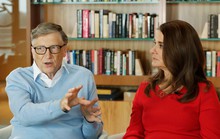 Cuộc ly hôn của tỉ phú Bill Gates thực ra không hề êm ả?