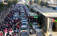 Buýt nhanh... Vương thì tội