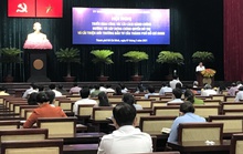 Chủ tịch Nguyễn Thành Phong: Qua một năm mà khó khăn ở Công ty Tân Thuận chưa được tháo gỡ