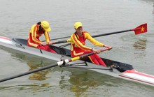 Rowing Việt Nam giành chuẩn dự Olympic Tokyo 2020