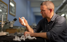 Phát hiện "ma cà rồng" 65 triệu tuổi vùi giữa sa mạc Mông Cổ