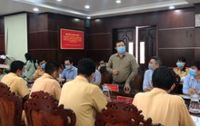 Cảm động CSGT hộ tống đưa quả tim về TP HCM: Nhờ các anh, nhiều cuộc đời đã được cứu!