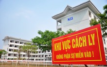 Quảng Nam cách ly 194 người liên quan các ca Covid-19 tại KCN An Đồn – Đà Nẵng