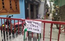 KHẨN: TP HCM truy tìm người từng đến 1 quán nướng trên đường Phạm Văn Đồng