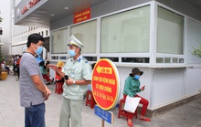 Ca nghi dương tính SARS-CoV-2  đầu tiên tại Thừa Thiên - Huế đi ăn giỗ, làm căn cước công dân