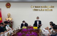 Bệnh nhân Covid-19 số 3141 đi rất nhiều nơi