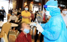 Tối 9-5, thêm 87 ca mắc Covid-19 tại 9 tỉnh, thành phố