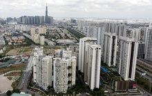Thành phố rực rỡ tên vàng