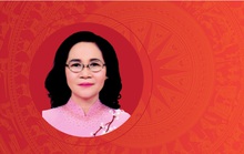 Bà Nguyễn Thị Lệ: Lắng nghe, phản ánh, giám sát giải quyết các vấn đề cử tri kiến nghị